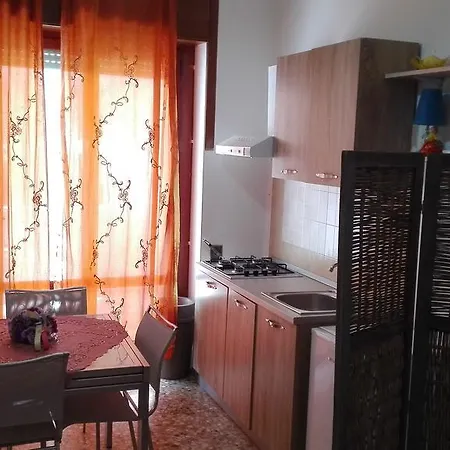 Guest house La Enza *