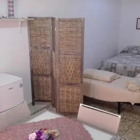 Guest house La Enza