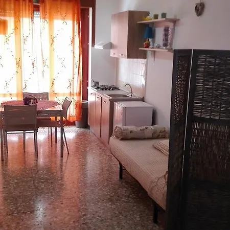 Πανσιόν La Enza