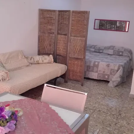 La Enza Guest house Gallipoli