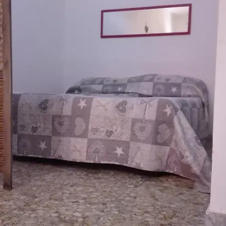 La Enza * Gallipoli